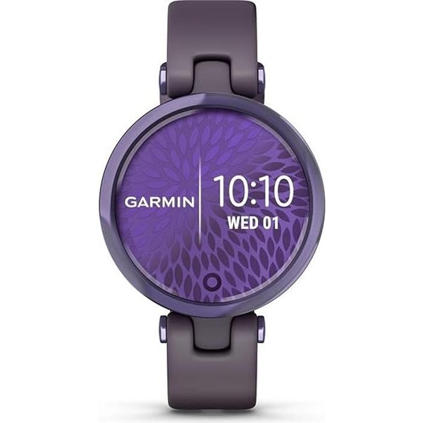 Amazon.com: Garmin QuickFit, 22mm Graphite/Spark Orange